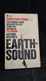 Arthur Herzog - Earthsound, Pan Books, 1977, Paperbacks