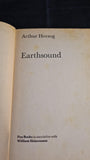 Arthur Herzog - Earthsound, Pan Books, 1977, Paperbacks