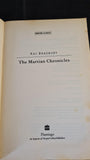 Ray Bradbury - The Martian Chronicles, Flamingo, 1995, Paperbacks