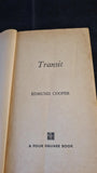Edmund Cooper - Transit, Four Square Book, 1965, Paperbacks
