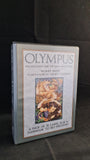 Murry Hope - Olympus, Aquarian Press, 1991, Paperbacks & slip case