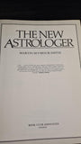 Martin Seymour-Smith - The New Astrologer, BCA, 1981