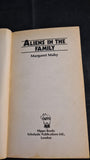 Margaret Mahy - Aliens in the Family, Hippo Books, 1987, Paperbacks