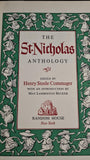 Henry Steele Commager - The St. Nicholas Anthology, Random House, 1948