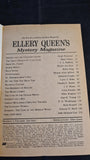 Ellery Queen's Mystery Magazine, Volume 65 Number 2 February 1975, Edmund Crispin