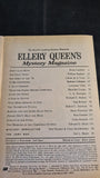 Ellery Queen's Mystery Magazine, Volume 69 Number 1 January 1977