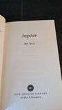 Ben Bova - Jupiter, Hodder, 2001, Paperbacks