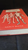 Nancy Roper - Man's Anatomy Physiology & Health, E & S Livingstone, 1967