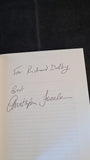 Christopher Fowler - Invisible Ink, Strange Attractor Press, 2012, Inscribed, Signed