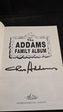 Charles Addams - The Addams Family Album, Hamish Hamilton, 1991