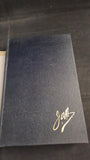 John Hammerton - Books and Myself, Macdonald, no date, Inscribed, Signed