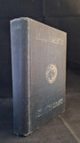 Allan Pinkerton - Spiritualists & The Detectives, G W Dillingham, 1905