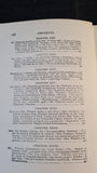 Allan Pinkerton - Spiritualists & The Detectives, G W Dillingham, 1905