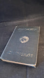 Allan Pinkerton - Spiritualists & The Detectives, G W Dillingham, 1905