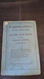 Charles Dickens - Mrs Lirriper's Legacy for Christmas 1863 & 1864