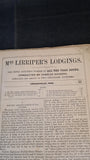 Charles Dickens - Mrs Lirriper's Legacy for Christmas 1863 & 1864