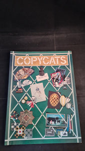 Marianne Ford - Copycats, Andre Deutsch, 1983