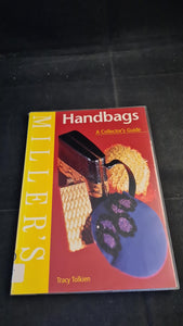 Tracy Tolkien - Handbags, A Collector's Guide, Miller's, 2001