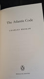 Charles Brokaw - The Atlantis Code, Penguin Books, 2009, Paperbacks