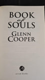 Glenn Cooper - Book of Souls, Arrow Books, 2010, Paperbacks