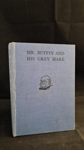 Robert Hartman - Mr Buffin and His Grey Mare, Arthur Barker, 1937