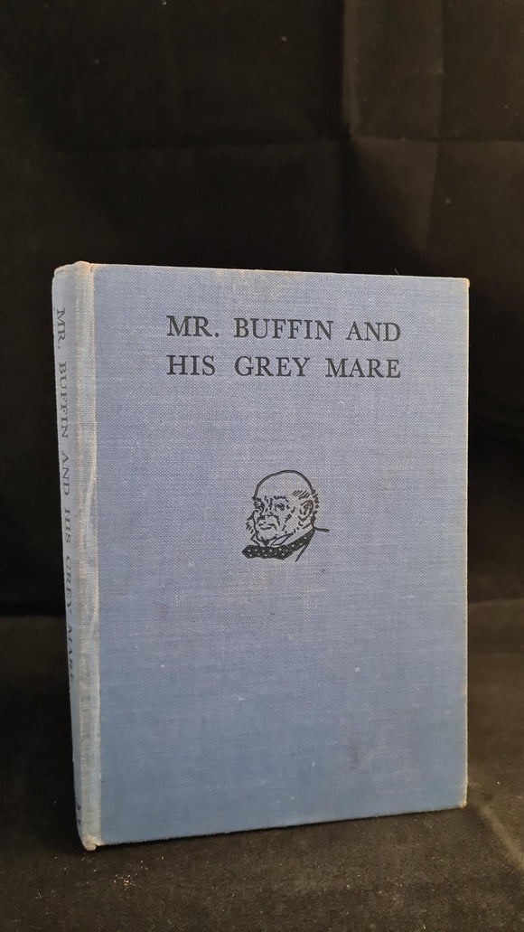 Robert Hartman - Mr Buffin and His Grey Mare, Arthur Barker, 1937