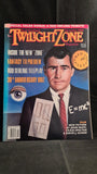 Rod Serling's  The Twilight Zone Magazine, Volume 8 Number 5 December 1988