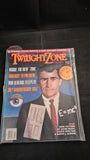 Rod Serling's  The Twilight Zone Magazine, Volume 8 Number 5 December 1988