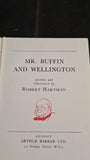 Robert Hartman - Mr Buffin and Wellington, Arthur Barker, 1937