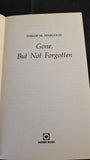 Phillip M Margolin - Gone, But Not Forgotten, Warner Books, 2000, Paperbacks