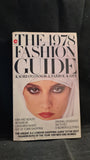 Kaori O'Connor - The 1978 Fashion Guide, Coronet Books, 1978, Paperbacks