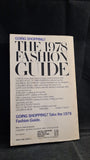 Kaori O'Connor - The 1978 Fashion Guide, Coronet Books, 1978, Paperbacks