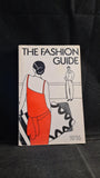 The Fashion Guide 1976, Farrol Kahn, Paperbacks