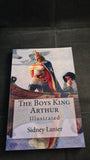 Sidney Lanier - The Boys King Arthur, 2016, Paperbacks