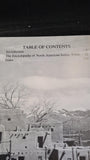 Bill Yenne - The Encyclopedia of North American Indian Tribes, Bison Group, 1994