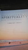 Timothy Freke - Encyclopedia of Spirituality, Godsfield Book, 2000