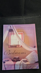 Stewart & Sally Walton - Bedrooms, Anness Publishing, 1999