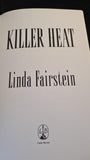 Linda Fairstein - Killer Heat, Little, Brown, 2007