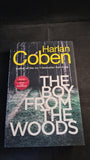 Harlan Coben - The Boy From The Woods, Century, 2020