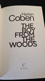 Harlan Coben - The Boy From The Woods, Century, 2020