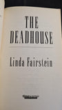 Linda Fairstein - The Deadhouse, Timewarner Paperbacks, 2003