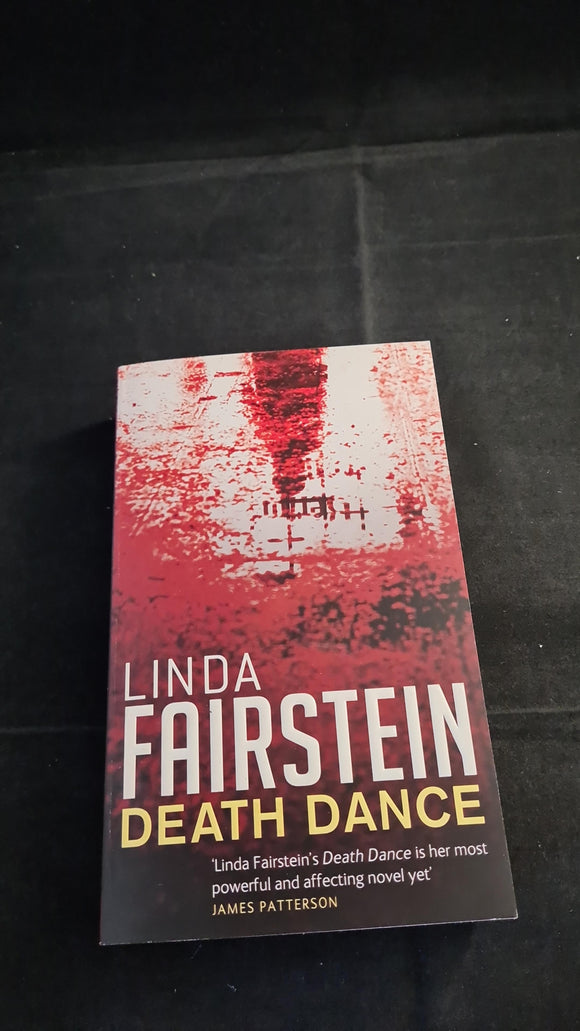 Linda Fairstein - Death Dance, Sphere Books, 2006, Paperbacks