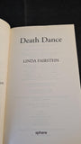 Linda Fairstein - Death Dance, Sphere Books, 2006, Paperbacks