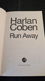 Harlan Coben - Run Away, Arrow Books, 2019, Paperbacks