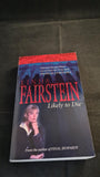 Linda Fairstein - Likely To Die, Timewarner Paperbacks, 2003