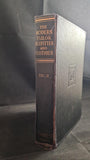 A A Whife - The Modern Outfitter & Clothier, Caxton Publishing, 1950, New and Revised