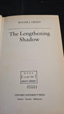 Roger J Green - The Lengthening Shadow, Oxford University Press, 1986