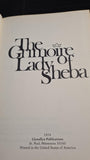 The Grimoire Lady of Sheba, Llewellyn Publications, 1974