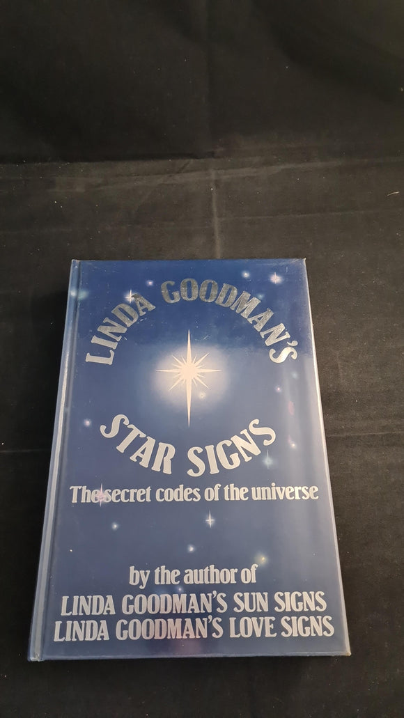 Linda Goodman's Star Signs, Guild Publishing, 1988