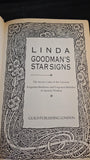 Linda Goodman's Star Signs, Guild Publishing, 1988
